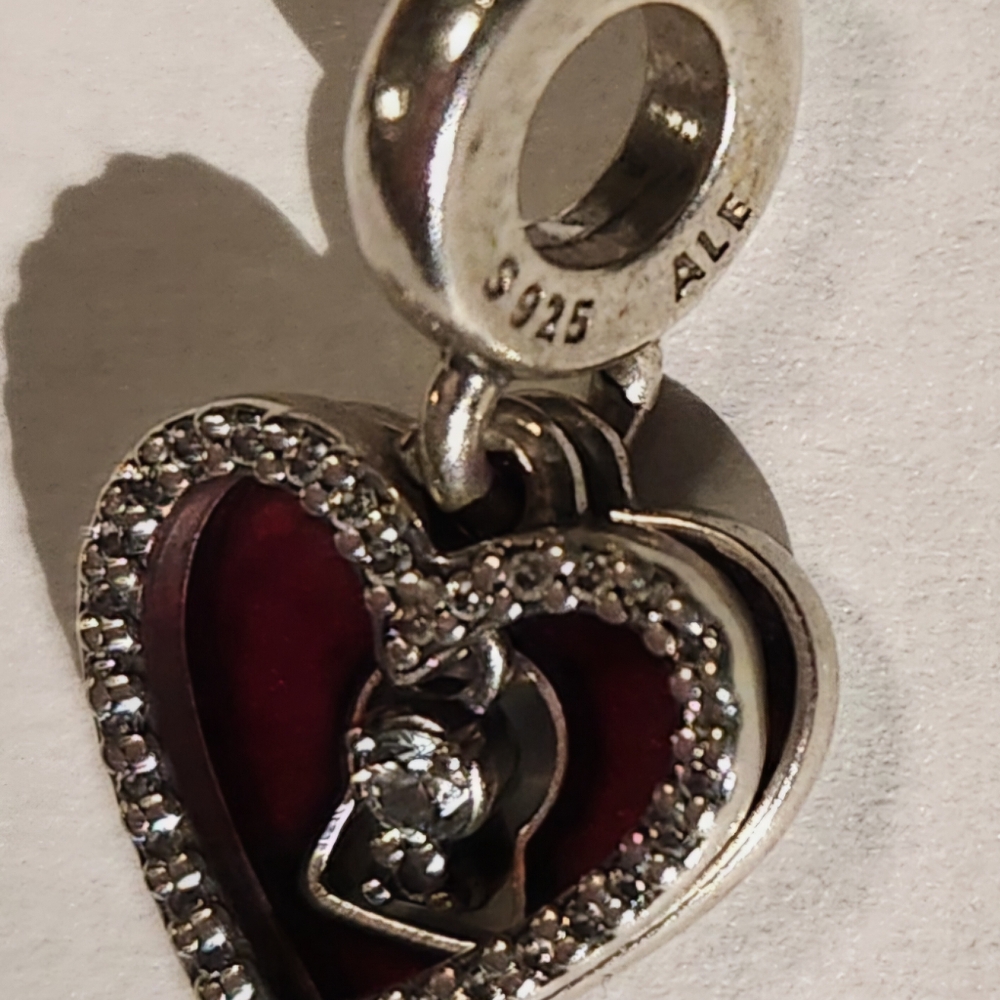 Pandora Charms